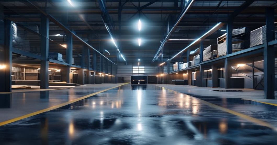 Pre-Foreclosure Warehouse Arbitrage in Boise, ID