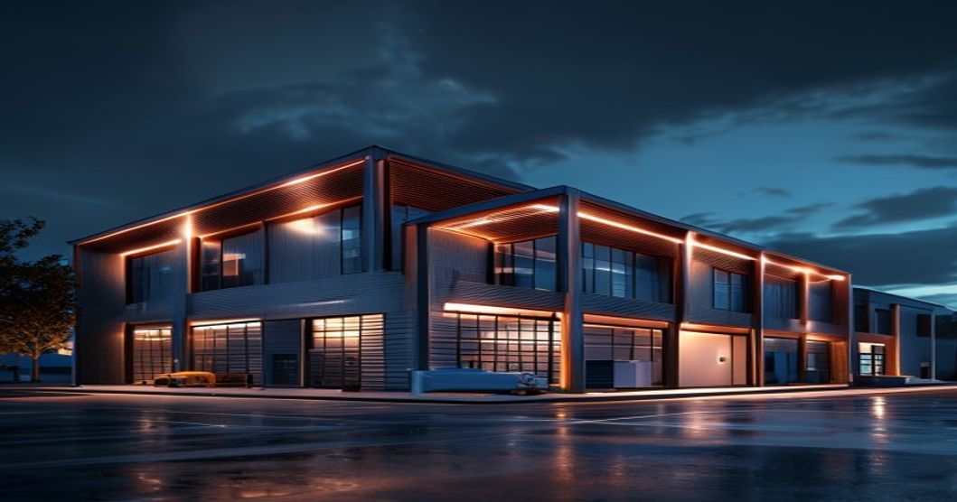 Pre-Foreclosure Warehouse Arbitrage in Charleston, SC