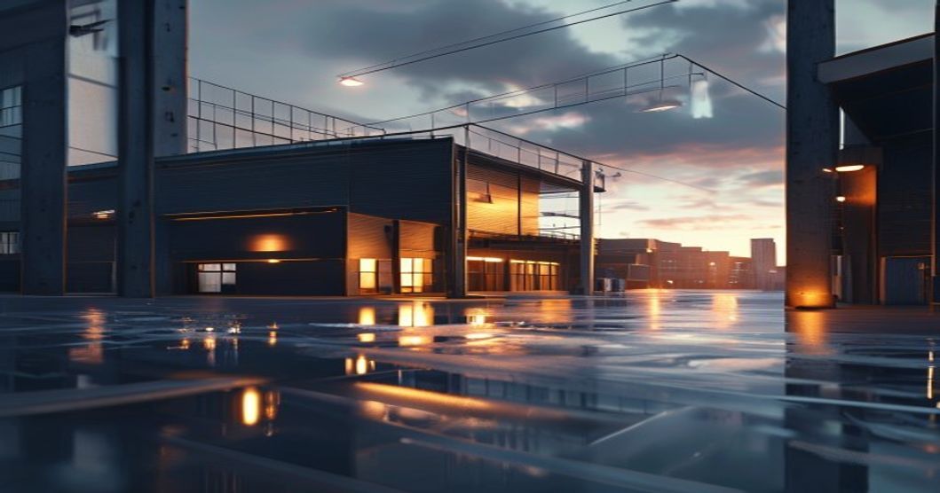 Pre-Foreclosure Warehouse Arbitrage in Charlotte, NC