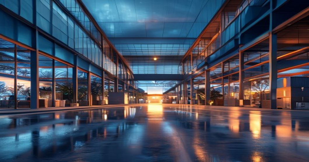 Pre-Foreclosure Warehouse Arbitrage in Orlando, FL