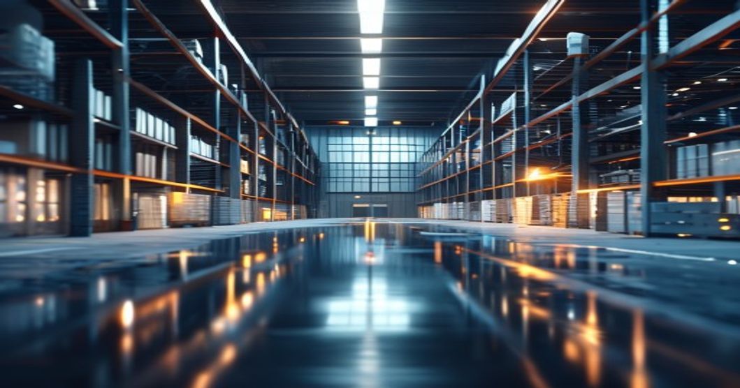 Pre-Foreclosure Warehouse Arbitrage in Phoenix, AZ