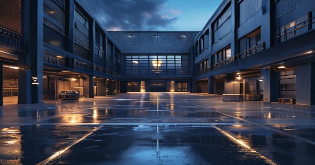 Pre-Foreclosure Warehouse Arbitrage in San Antonio, TX