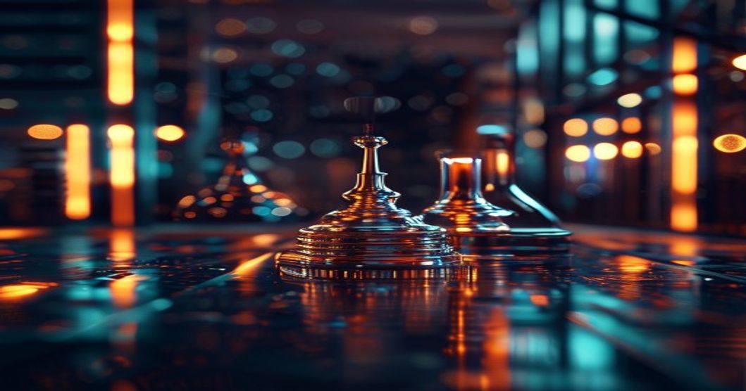 Probate Commercial Arbitrage in Charleston, SC