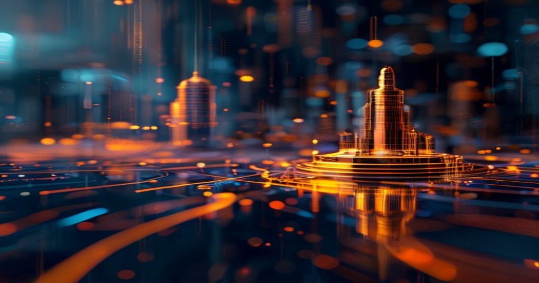 Probate Industrial Arbitrage in Nashville, TN