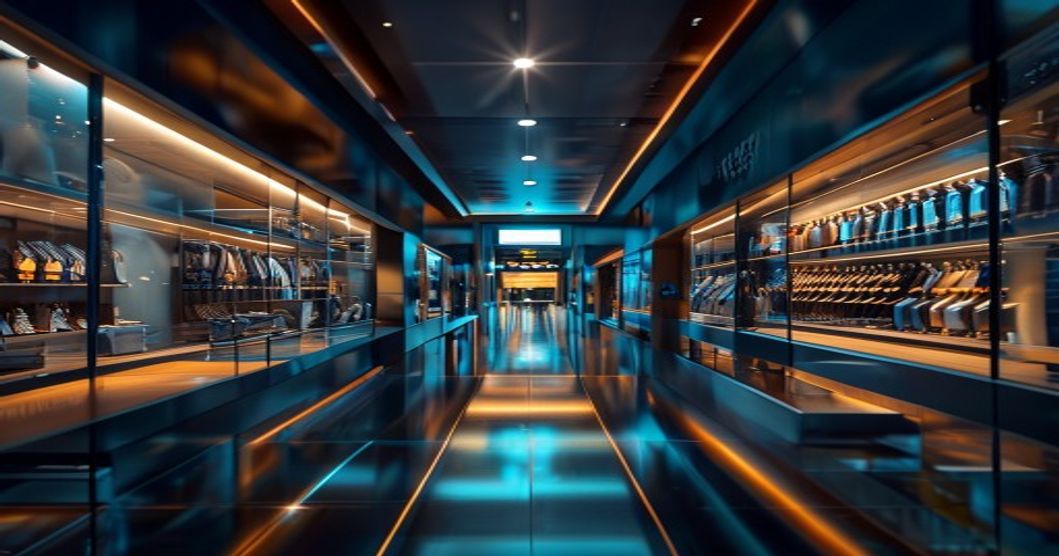 Probate Retail Arbitrage in Austin, TX
