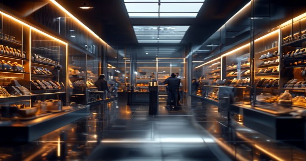 Probate Retail Arbitrage in Indianapolis, IN
