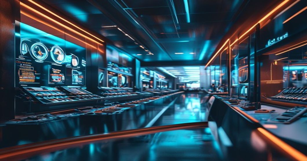 Probate Retail Arbitrage in Las Vegas, NV