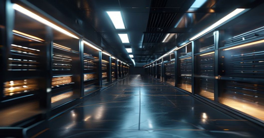 Probate Self-Storage Arbitrage in Indianapolis, IN