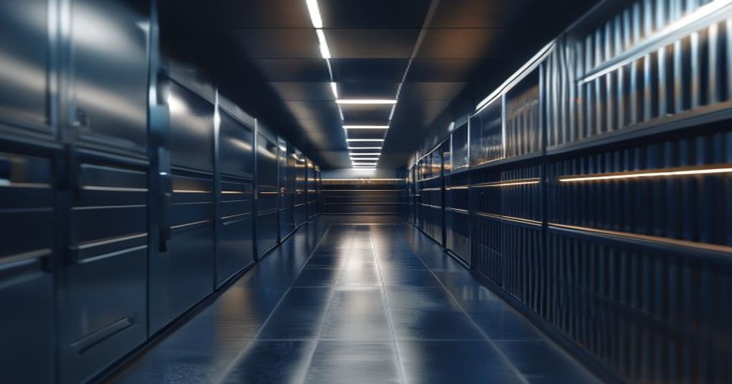 Probate Self-Storage Arbitrage in Nashville, TN