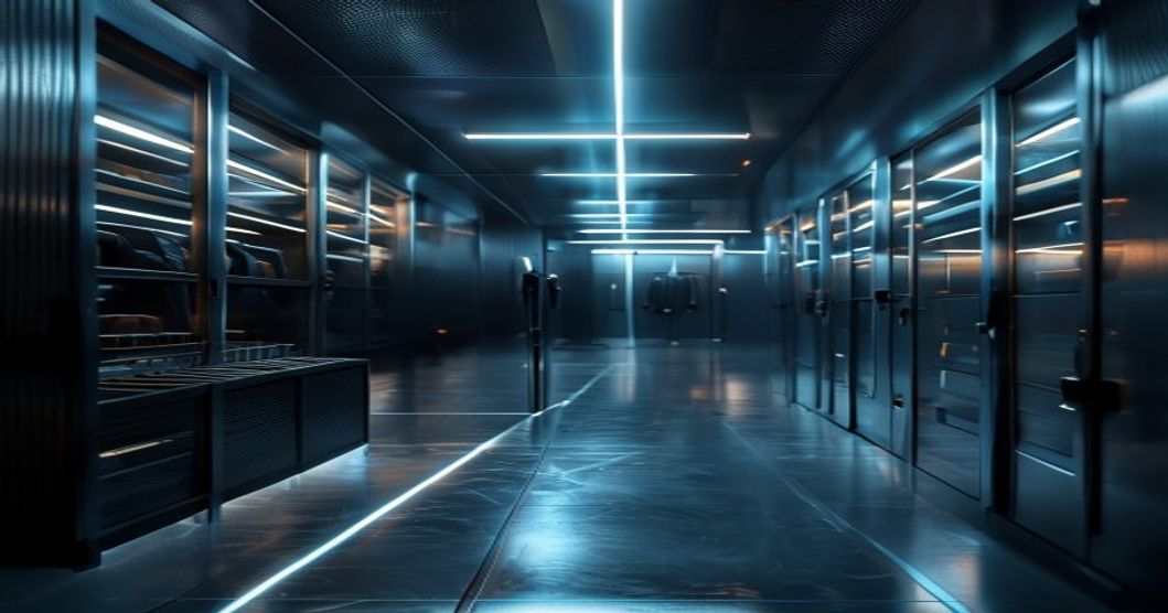 Probate Self-Storage Arbitrage in Orlando, FL