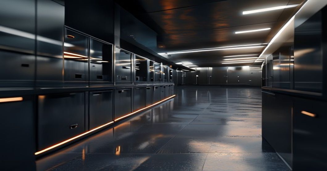 Probate Self-Storage Arbitrage in Tampa, FL