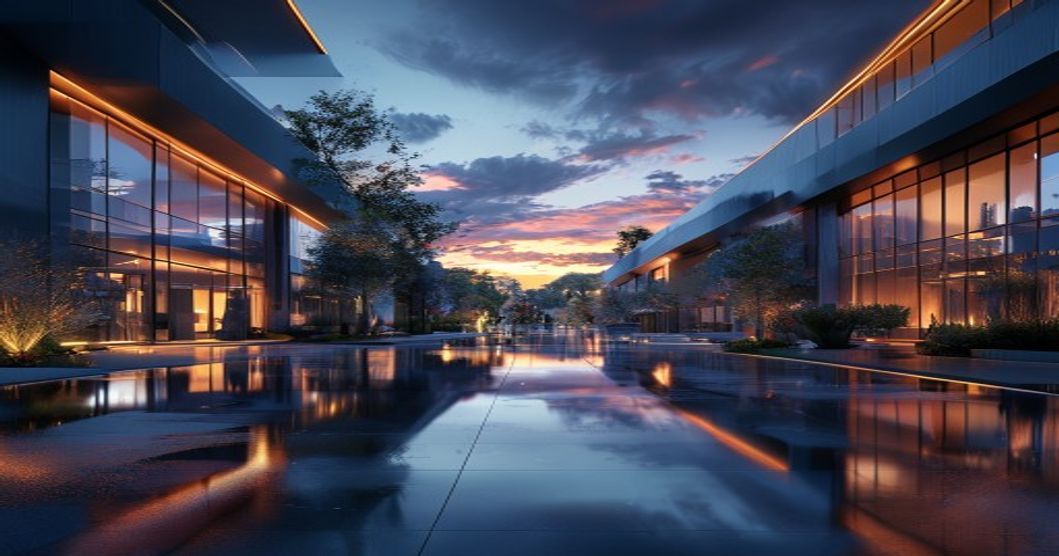 Probate Strip-Mall Arbitrage in Austin, TX