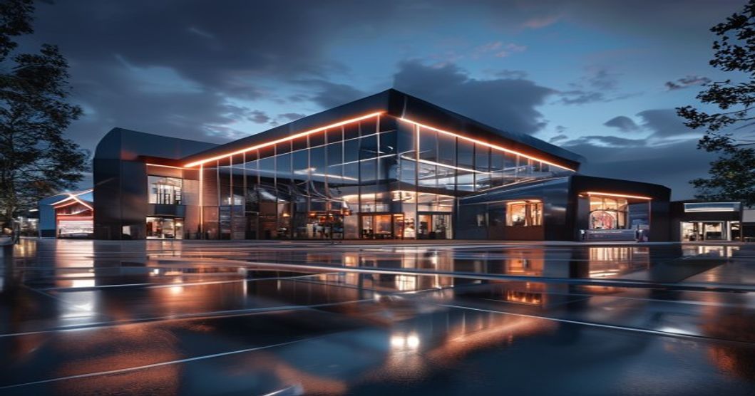 Probate Strip-Mall Arbitrage in Boise, ID
