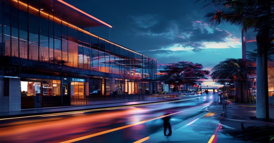 Probate Strip-Mall Arbitrage in Charleston, SC