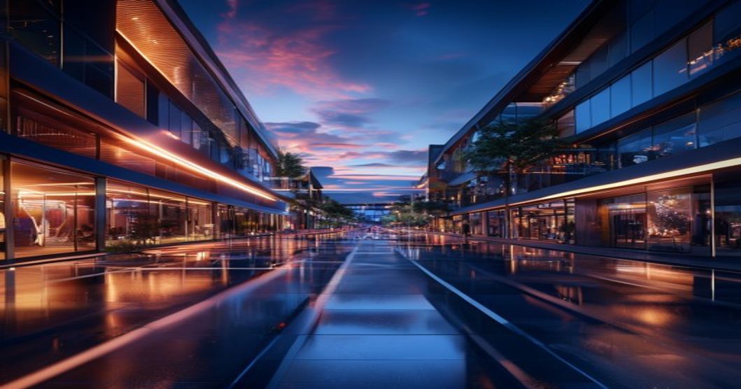 Probate Strip-Mall Arbitrage in Nashville, TN