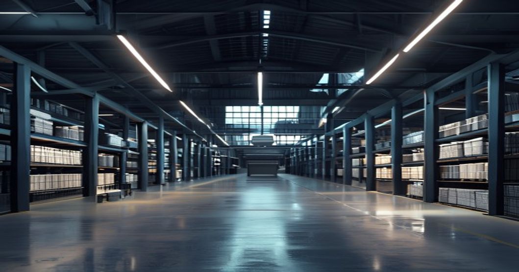 Probate Warehouse Arbitrage in Akron, OH