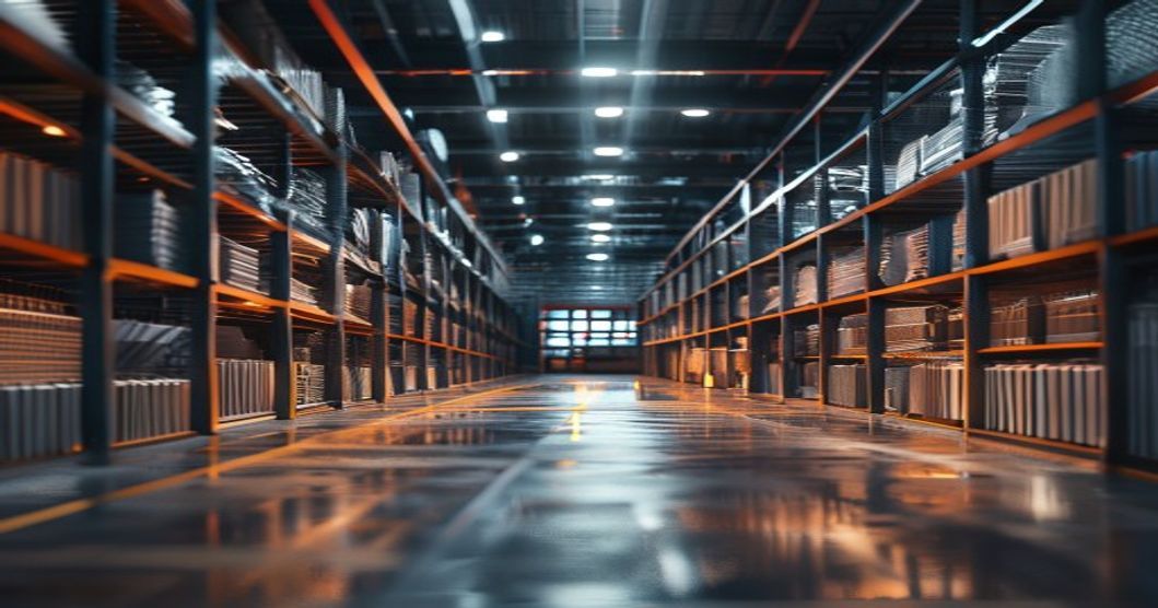 Probate Warehouse Arbitrage in Atlanta, GA