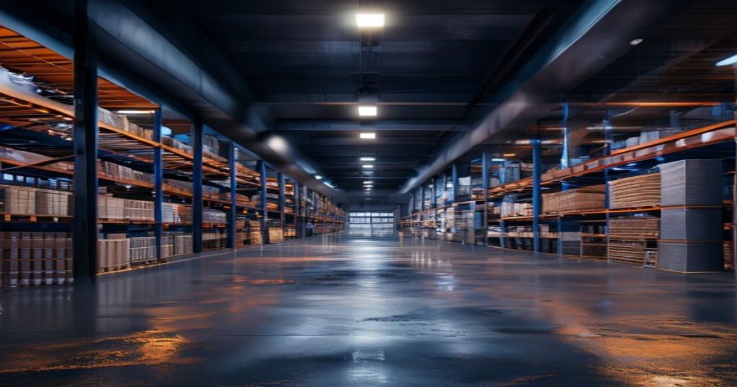 Probate Warehouse Arbitrage in Austin, TX
