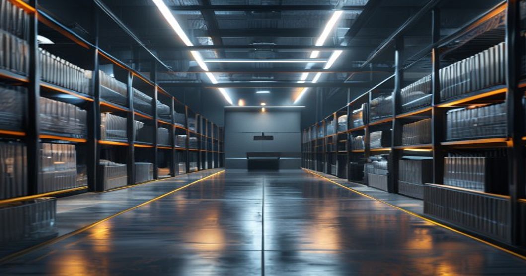 Probate Warehouse Arbitrage in Boise, ID