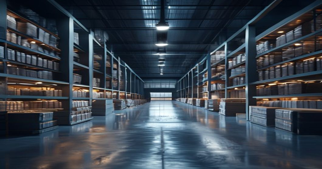 Probate Warehouse Arbitrage in Denver, CO