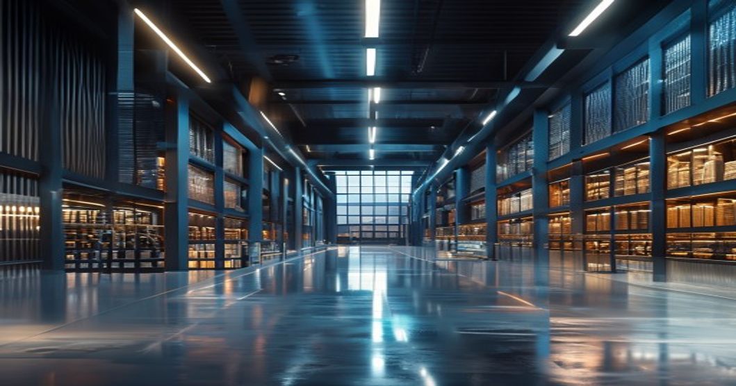Probate Warehouse Arbitrage in Miami, FL