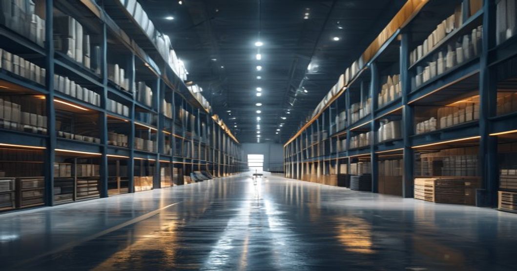 Probate Warehouse Arbitrage in Tampa, FL