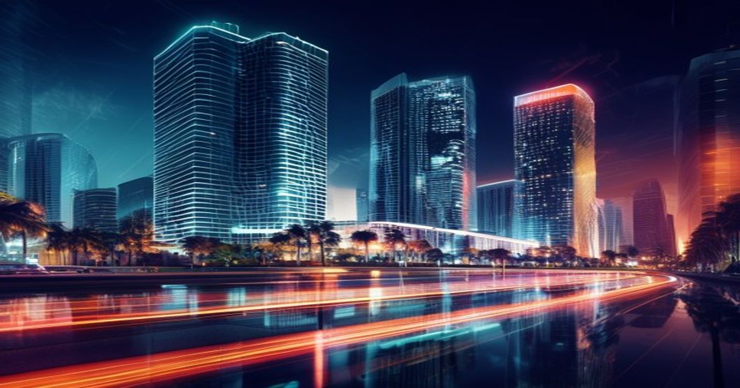 Tax-Lien Commercial Arbitrage in Miami, FL