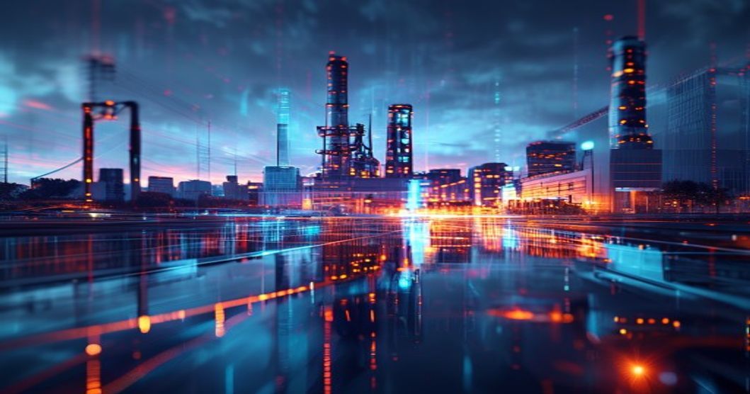 Tax-Lien Industrial Arbitrage in Charleston, SC