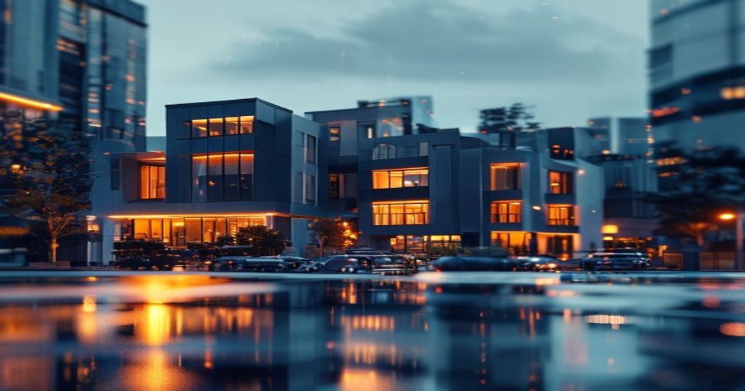 Tax-Lien Multi-Family Arbitrage in Akron, OH