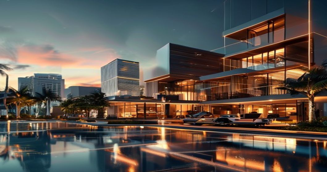 Tax-Lien Multi-Family Arbitrage in Miami, FL
