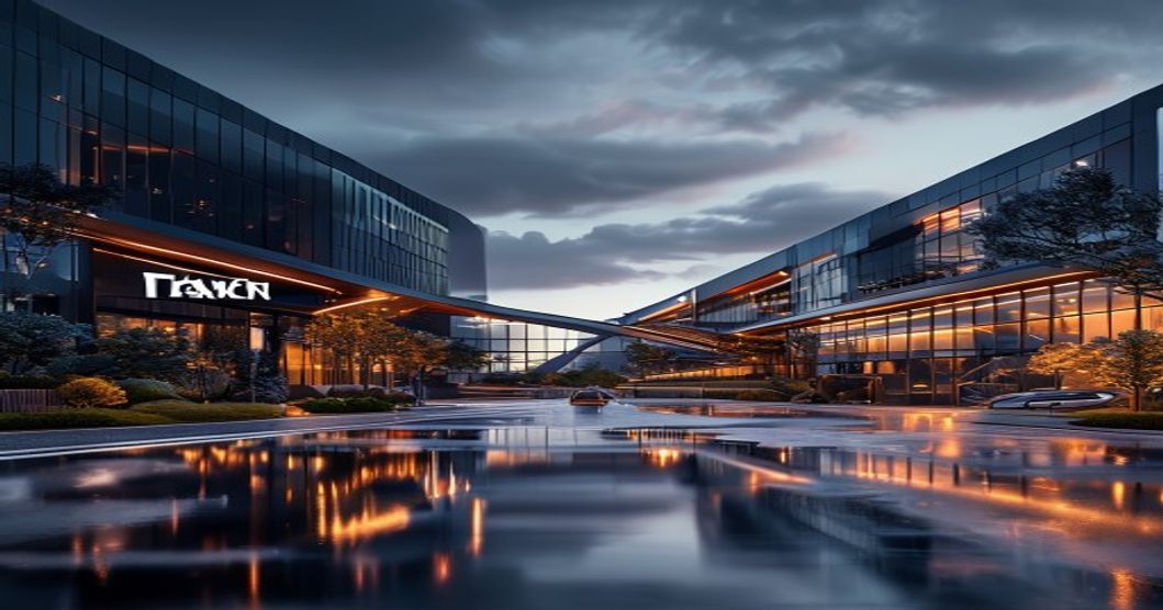Tax-Lien Office-Park Arbitrage in Austin, TX