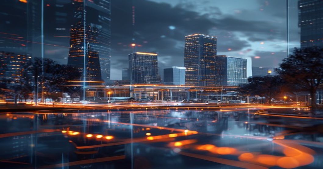 Tax-Lien Office-Park Arbitrage in Phoenix, AZ