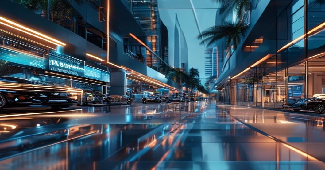Tax-Lien Retail Arbitrage in Miami, FL