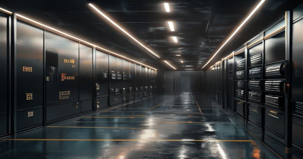 Tax-Lien Self Storage Arbitrage in Akron, OH