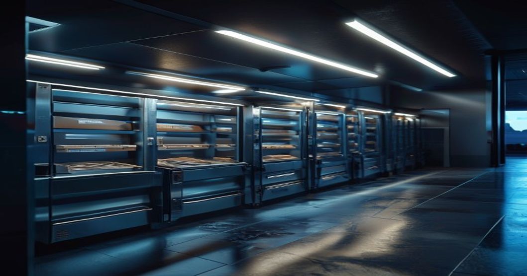 Tax-Lien Self Storage Arbitrage in Austin, TX