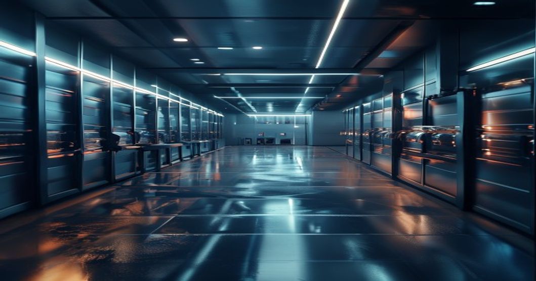 Tax-Lien Self-Storage Arbitrage in Charlotte, NC