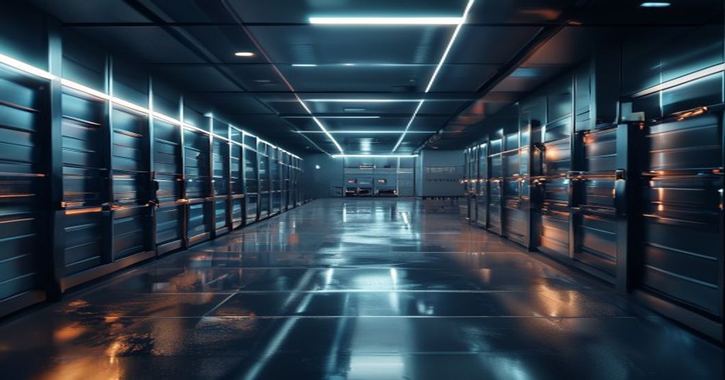 Tax-Lien Self Storage Arbitrage in Nashville, TN
