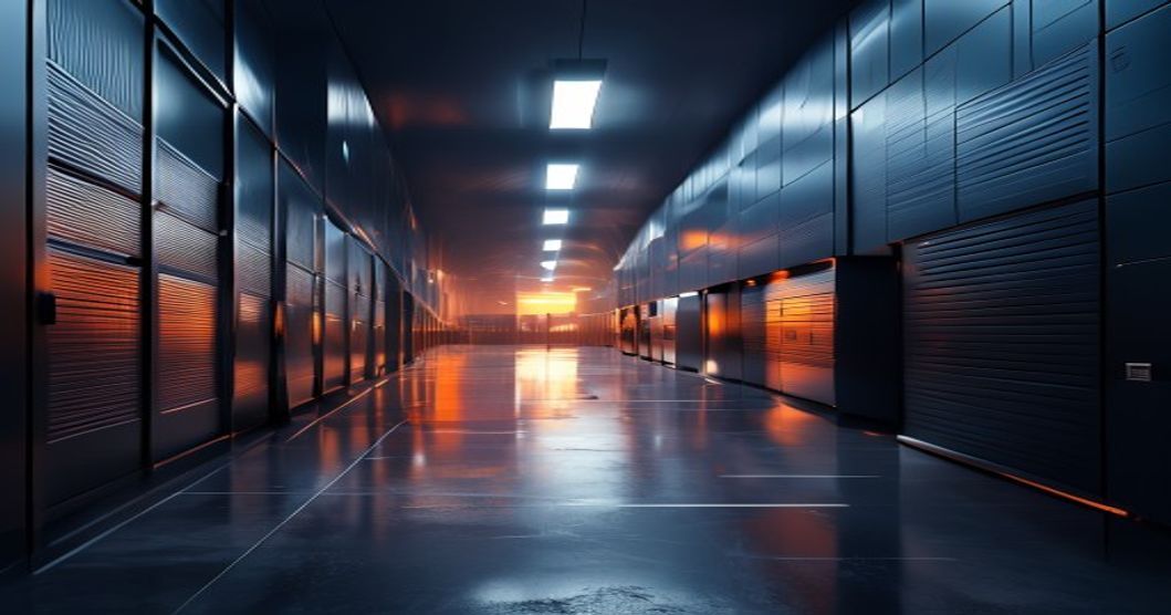 Tax-Lien Self Storage Arbitrage in Salt Lake City, UT