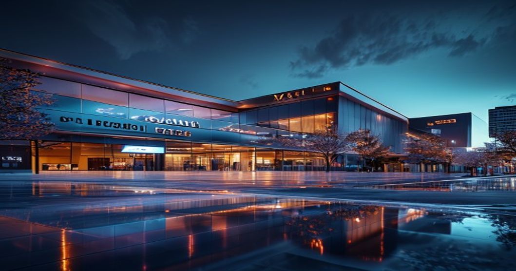 Tax-Lien Strip-Mall Arbitrage in Salt Lake City, UT