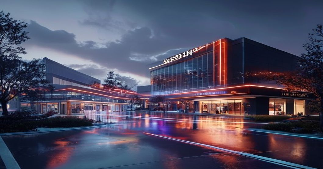 Tax-Lien Strip-Mall Arbitrage in Spokane, WA