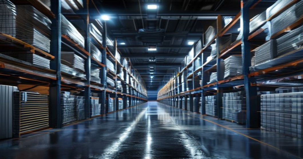 Tax-Lien Warehouse Arbitrage in Nashville, TN