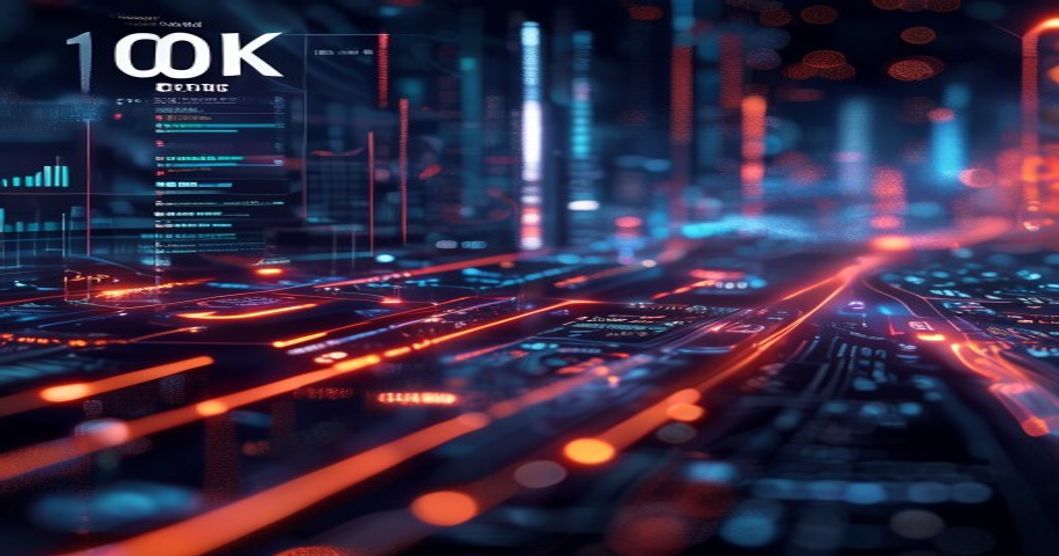 The $100K/Day Roadmap: Q1 Progress Report