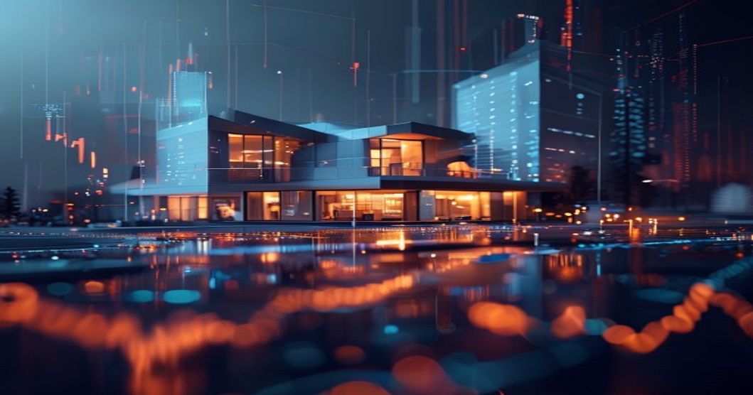 The 2025 Housing Market Correction: What the Data Actually Shows