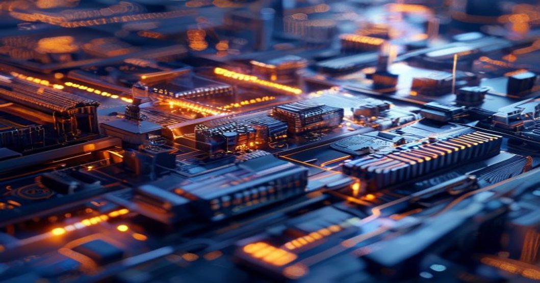 The 2026 Infrastructure: Every Component, Every Port, Every Service