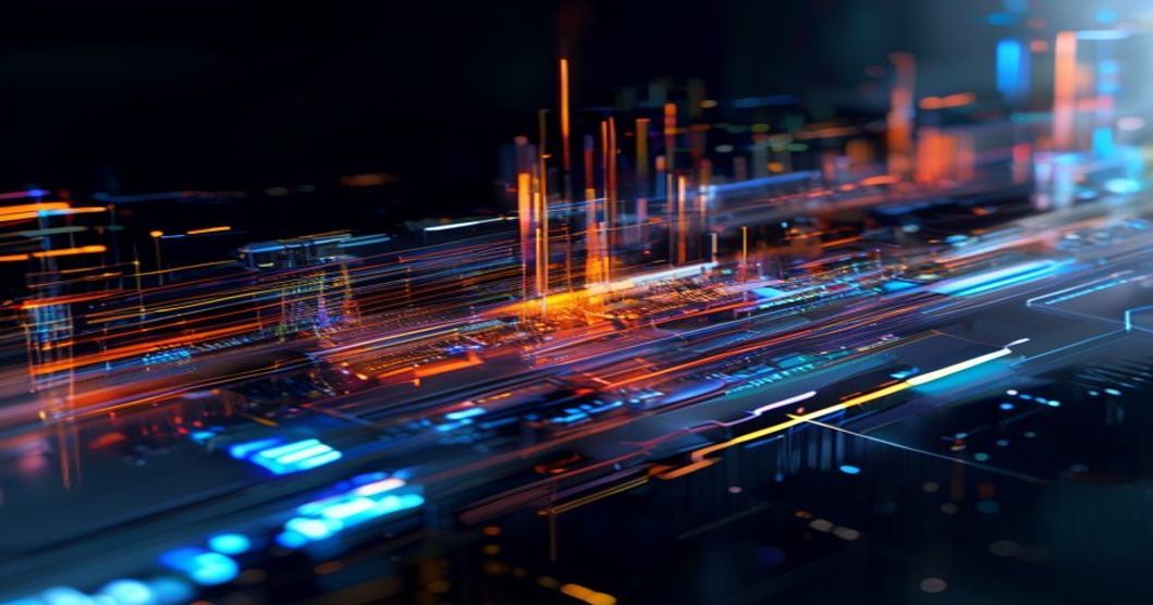 The 63-layer DAG: A Layer-by-Layer Technical Walkthrough