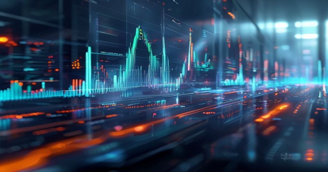 The Emerging Market for Machine-Readable Financial Data