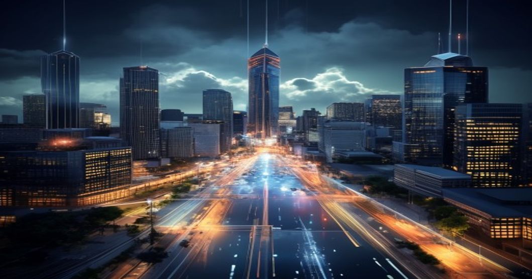 The Nashville Growth Paradox: Why Boomtowns Produce the Best Distress Signals