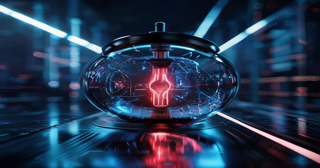 Training AI on Synthetic Data: The Ticking Time Bomb