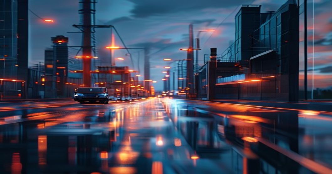 Utility-Shutoff Industrial Arbitrage in Austin, TX