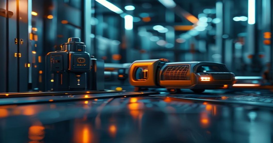 Utility-Shutoff Industrial Arbitrage in Raleigh, NC